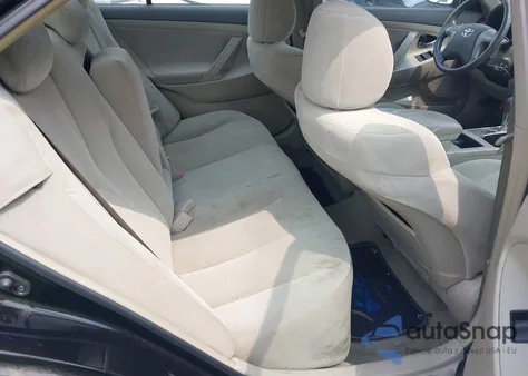 2009 Toyota Camry Le from USA, damaged, VIN 4T1BE46K19U819238